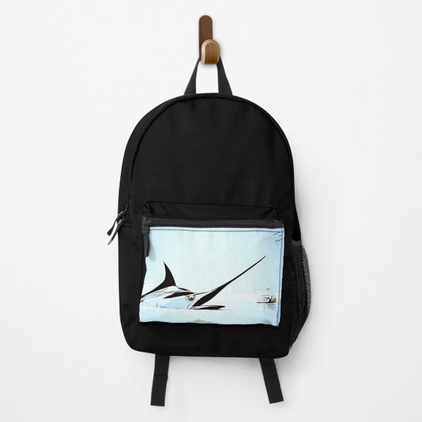 Item preview, fish marlin sea designed and sold by umfhn.