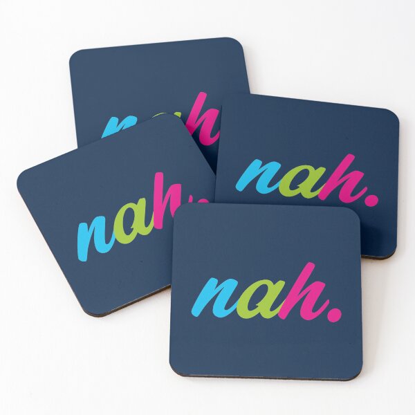 Item preview, Nah. designed and sold by helengarvey.