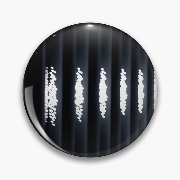 Item preview, Black & Whie Horizontal Bars designed and sold by aprlchrstn.