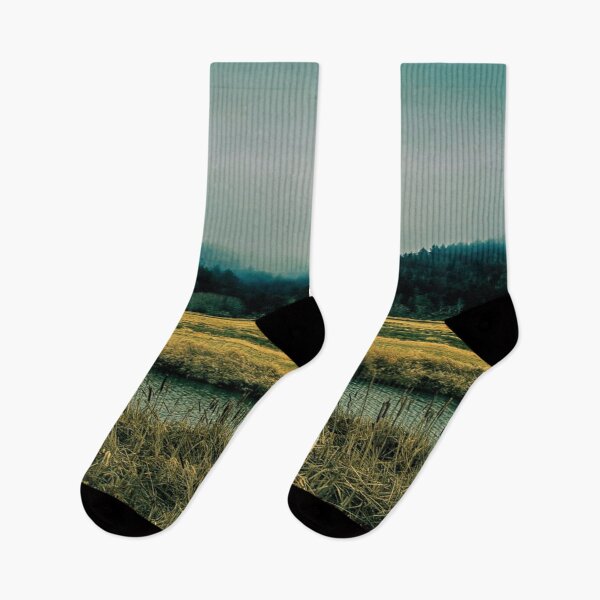 Item preview, Riverside grass  designed and sold by Jasmineestore.