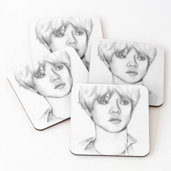 Item preview, NCT Dream Chenle designed and sold by jhslothart.