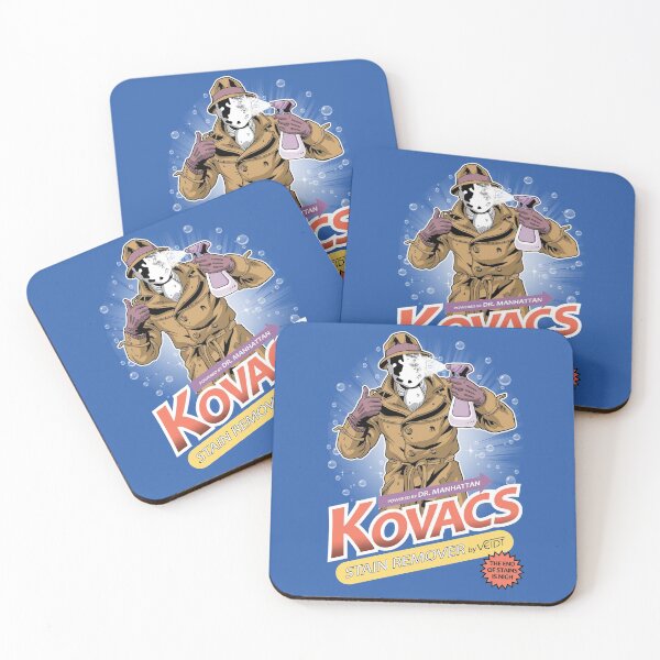 Item preview, Kovacs Stain Remover designed and sold by saqman.