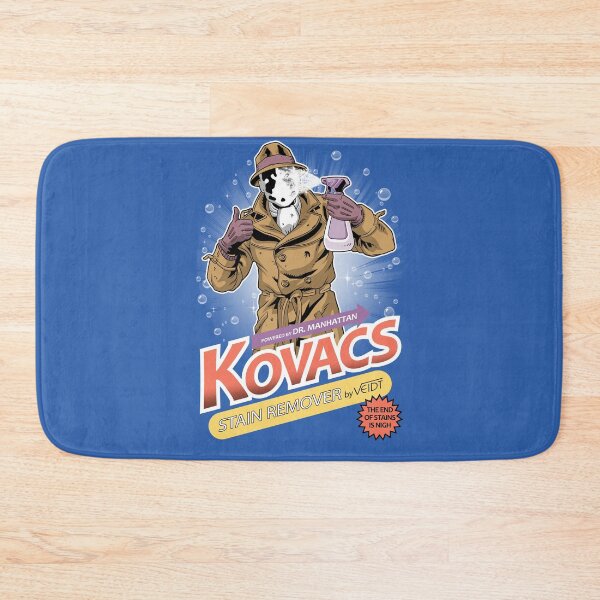 Item preview, Kovacs Stain Remover designed and sold by saqman.