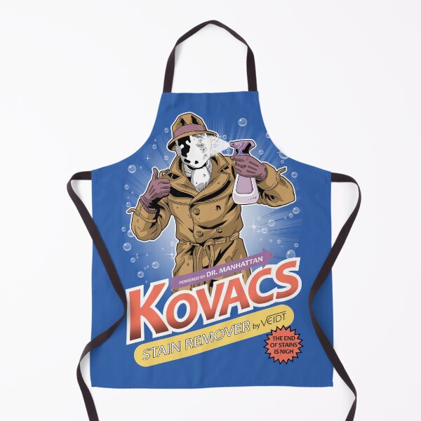 Item preview, Kovacs Stain Remover designed and sold by saqman.