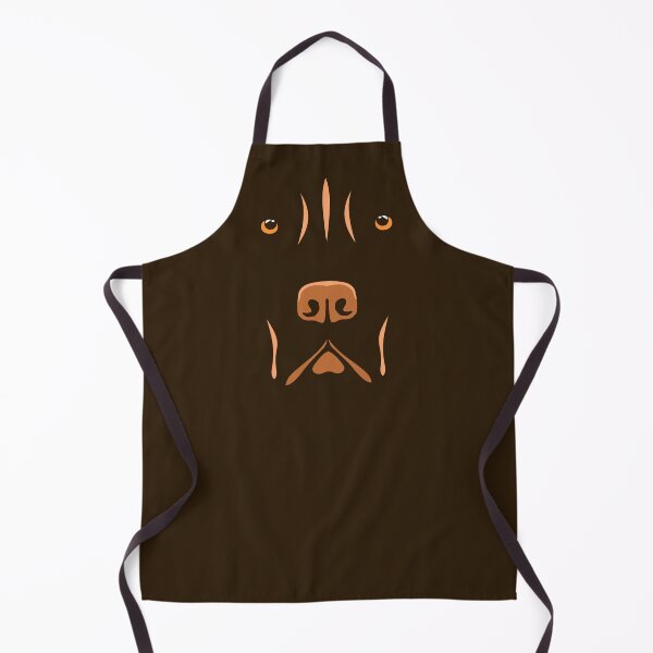Item preview, Labrador Face Golden Retriever Eyes Dog Snort Gift designed and sold by Sandra78.
