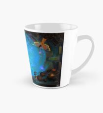 Astrale Kommunion Tasse (groß)