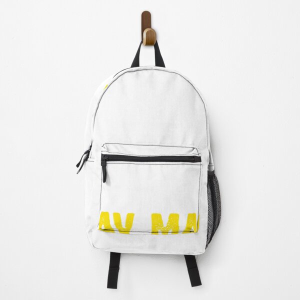 Item preview, Krav Maga A fabulous gift idea for cool people designed and sold by Nessshirts.