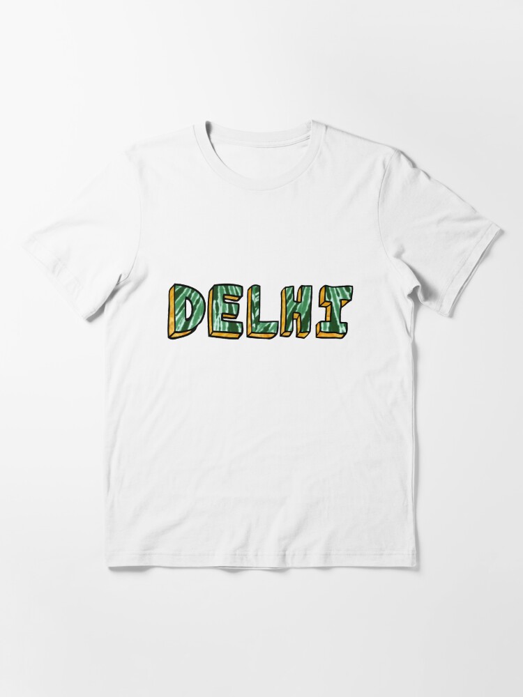 "SUNY Delhi" Tshirt by christyefox Redbubble