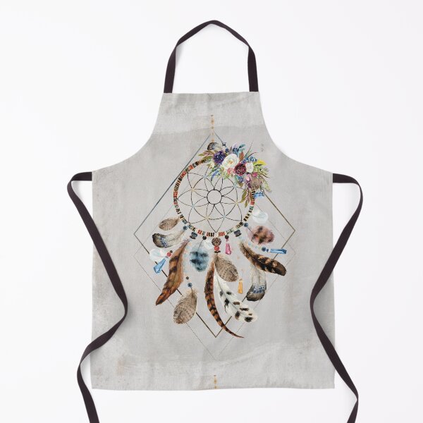 Item preview, Tribal Dreams - Dreamcatcher designed and sold by Amanda-Lakey.