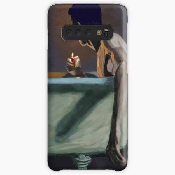 Isolation Samsung Galaxy Snap Case