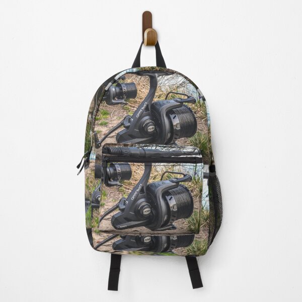 Item preview, Carp fishing designed and sold by mary02.