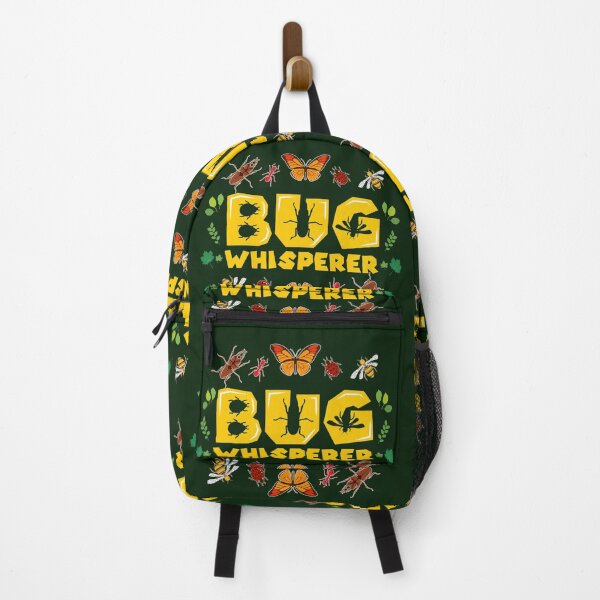 Item preview, Bug Whisperer Insect Ant Butterfly Ladybug Gift designed and sold by Sandra78.