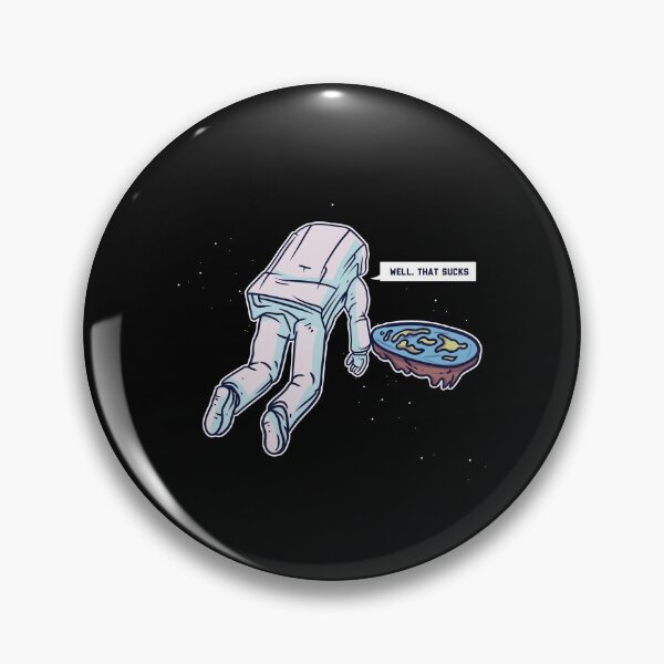 Item preview, Flat Earth Astronaut Space Conspiracy Theory designed and sold by Pubi.