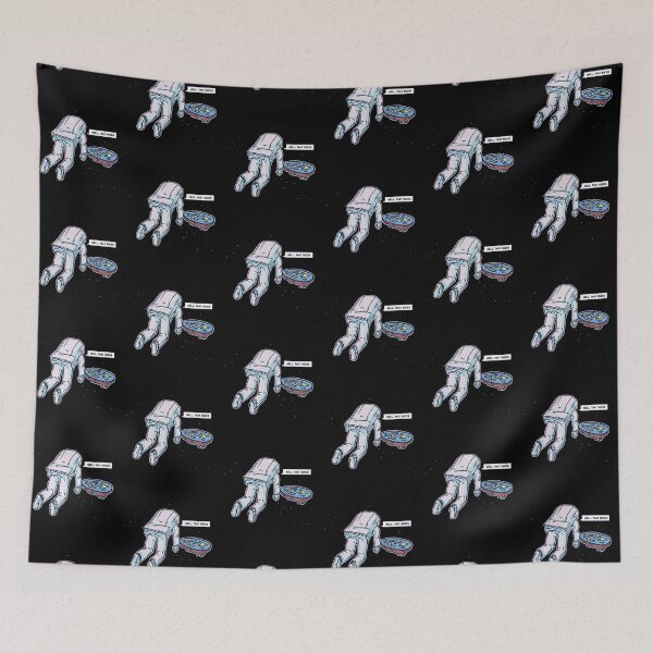 Item preview, Flat Earth Astronaut Space Conspiracy Theory designed and sold by Pubi.