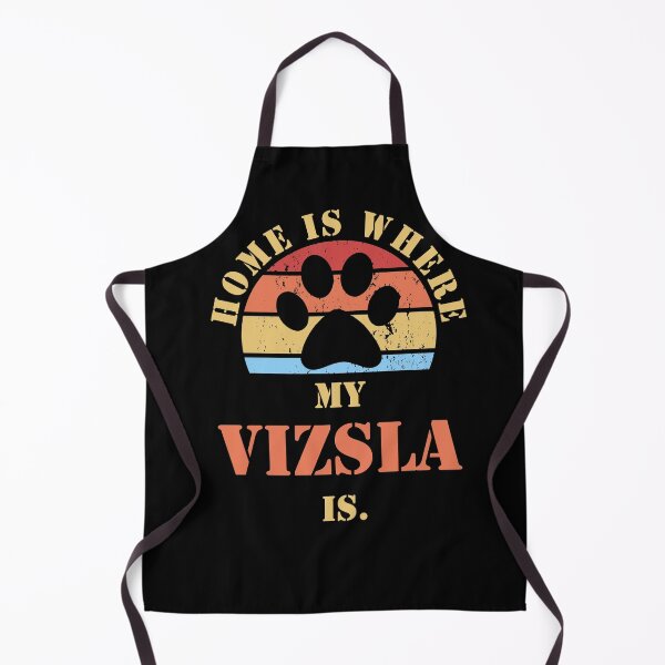 Item preview, VIZSLA Dogs Funny Quote For Dog Owner designed and sold by theshirtinator.