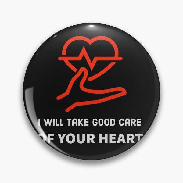 Item preview, I will take good care of your heart Cardiology designed and sold by doctors-apparel.