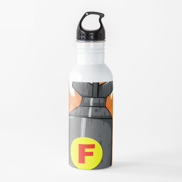 F-Bomb, Boom, Got to be said Water Bottle