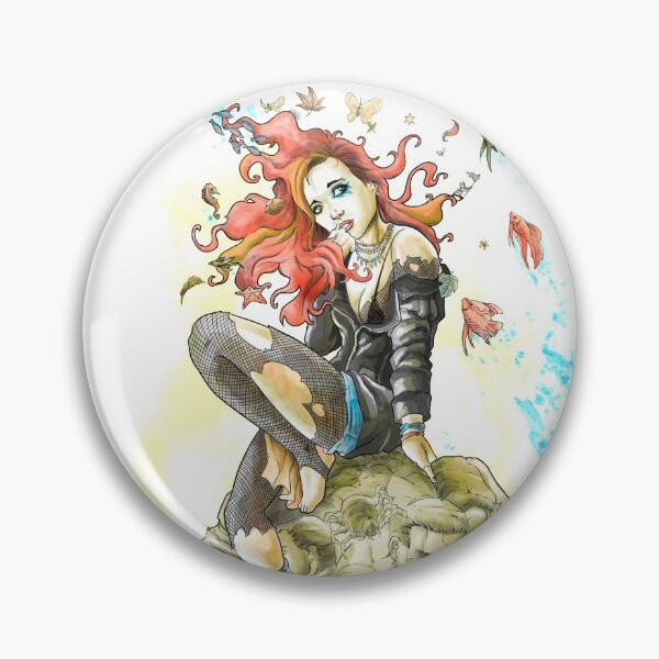 Item preview, Delirium designed and sold by saqman.