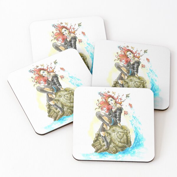 Item preview, Delirium designed and sold by saqman.