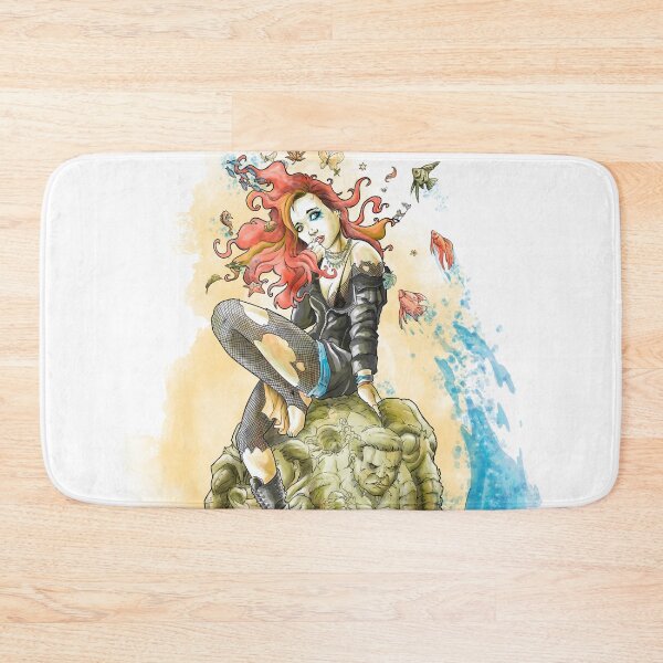 Item preview, Delirium designed and sold by saqman.