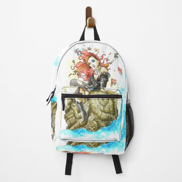 Item preview, Delirium designed and sold by saqman.