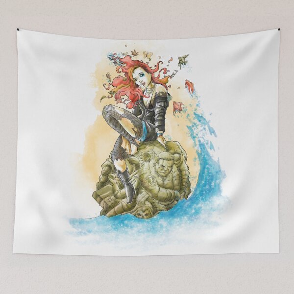 Item preview, Delirium designed and sold by saqman.