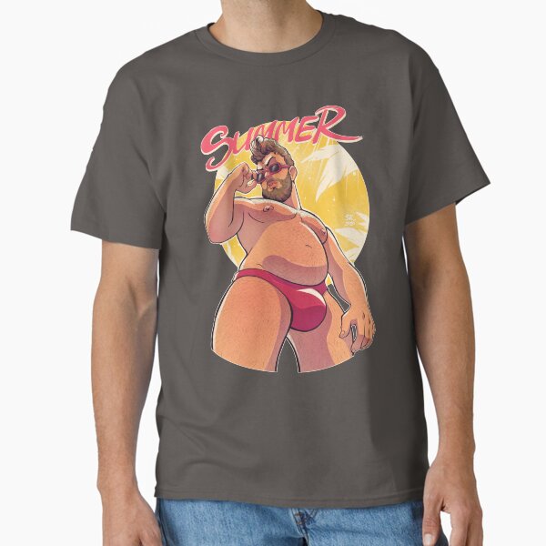 Summer 2020 Classic T-Shirt