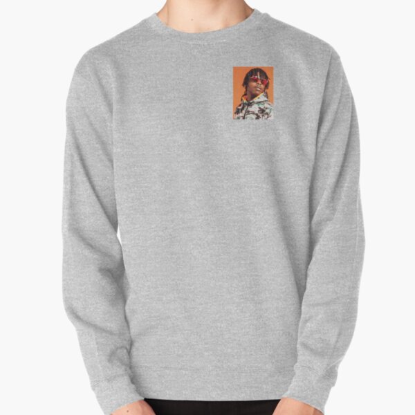Koba la D Sweatshirt épais