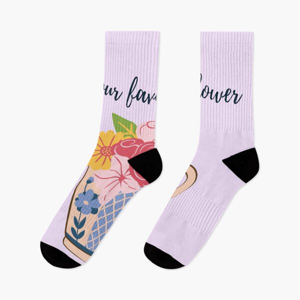 Item preview, Be your own favourite flower- flowers in cup designed and sold by Faeblehoarder.