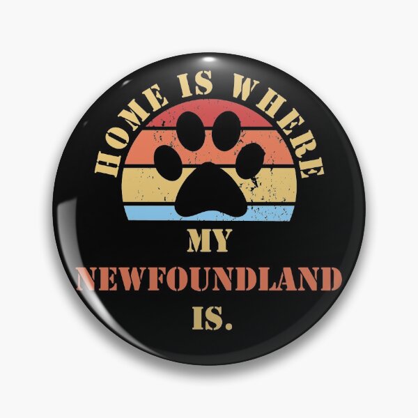 Item preview, NEWFOUNDLAND Dogs Funny Quote For Dog Owner designed and sold by theshirtinator.