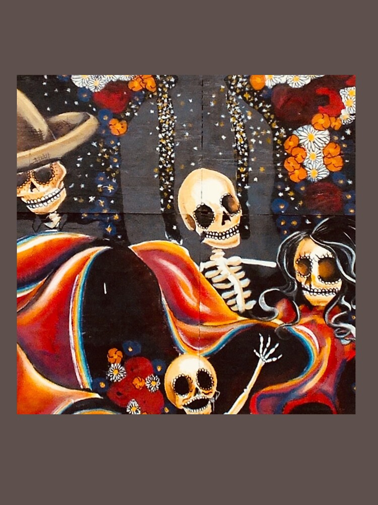 dia de muertos by ds-4