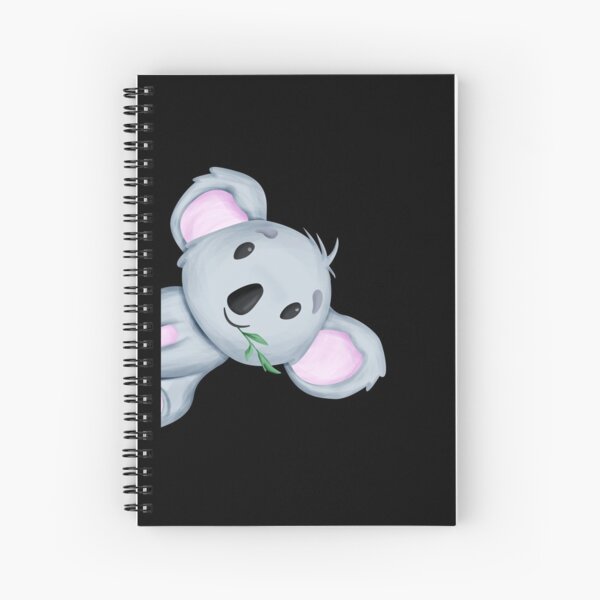 Item preview, Cute Koala Australia Gift designed and sold by Ibu83.