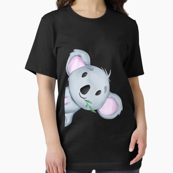 Aperçu de l'œuvre Cadeau mignon Koala Australie créée et vendue par Ibu83.