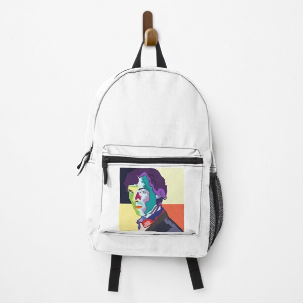 Item preview, Benedict Cumberbatch designed and sold by Vaishnavi Deo.