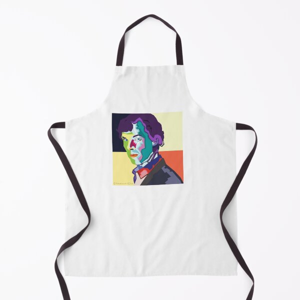 Item preview, Benedict Cumberbatch designed and sold by Vaishnavi Deo.