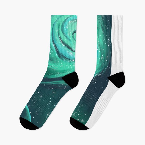 Item preview, Galaxy and planet designed and sold by DaryaGeft.