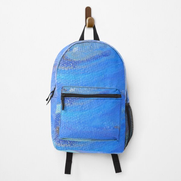 Item preview, Blue fantasy designed and sold by Nina Dubinskaya.