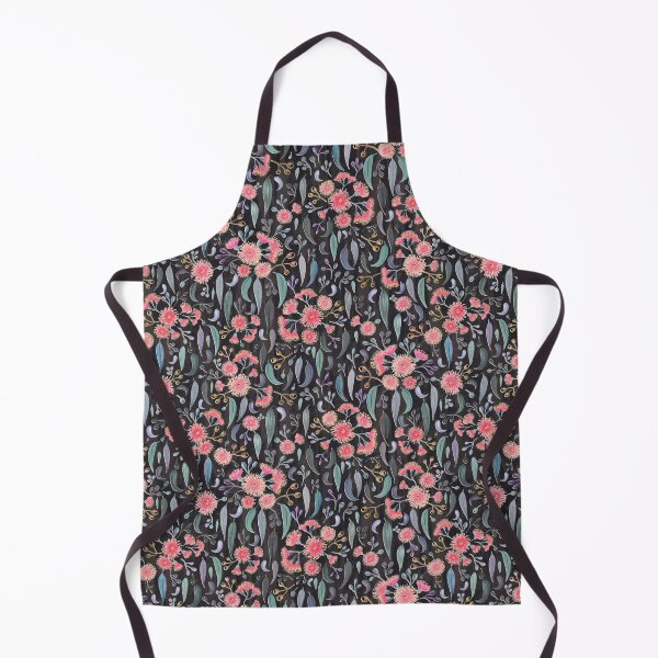 Item preview, Flowering Australian Gumtree designed and sold by illaberekdesign.