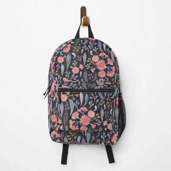 Item preview, Flowering Australian Gumtree designed and sold by illaberekdesign.