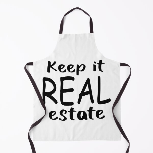 Item preview, Keeping It Real Estate Shirt, Realtor Shirt, Gift for Realtor, Real Estate Agent Shirt, Real Estate Is My Hustle, License To Sell, Licensed designed and sold by Noui Barka.