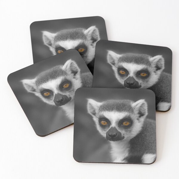 Item preview, Lemur Eyes designed and sold by rawshutterbug.