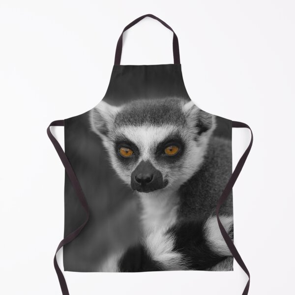Item preview, Lemur Eyes designed and sold by rawshutterbug.
