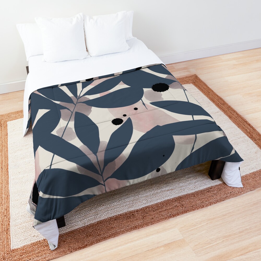 Happy Comforter