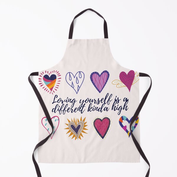 Item preview, Loving yourself designed and sold by Faeblehoarder.
