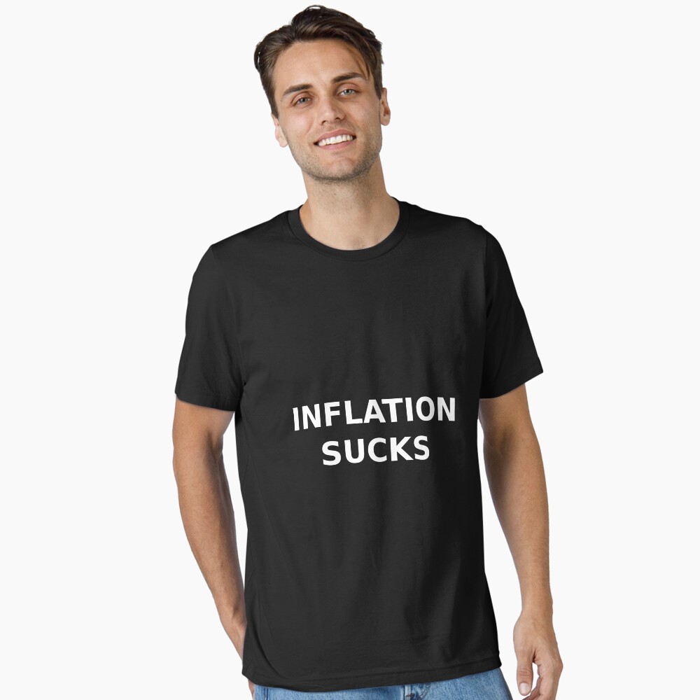 Item preview, Essential T-Shirt designed and sold by davetromp.