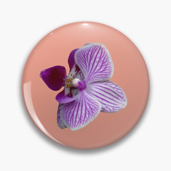 Item preview, Moth Orchid designed and sold by Kassidy Coleman.