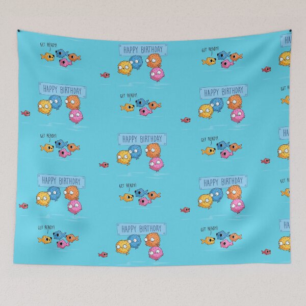 Item preview, Happy birthday designed and sold by Naolito.