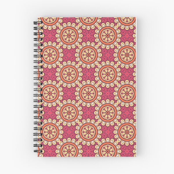 Item preview, Ornamental Pattern designed and sold by Yoga Gear.