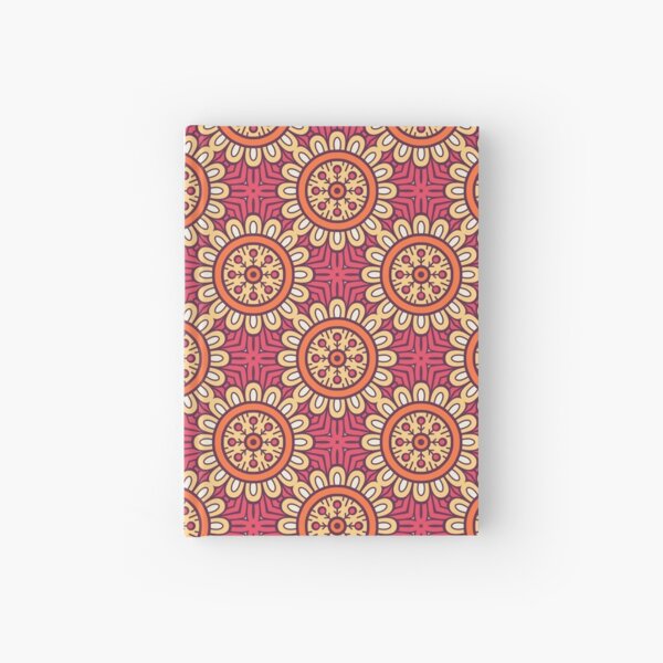 Item preview, Ornamental Pattern designed and sold by Yoga Gear.