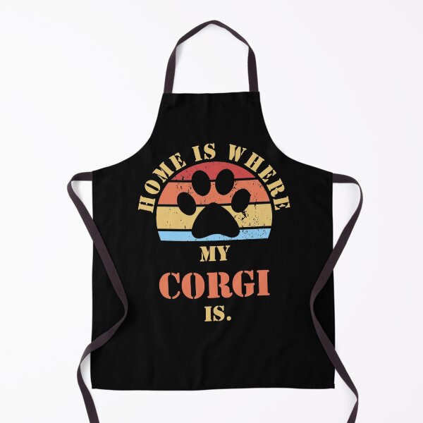 Item preview, CORGI Dogs Funny Quote For Dog Owner designed and sold by theshirtinator.